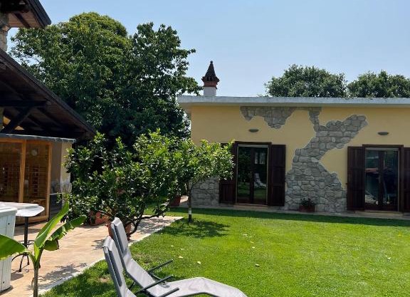 B&B Monte Tavolino