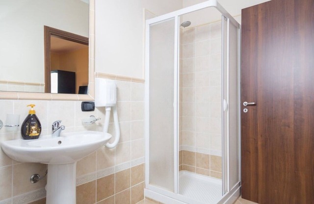 B&B MonteMare-Apartment en el segundo piso para 12 personas
