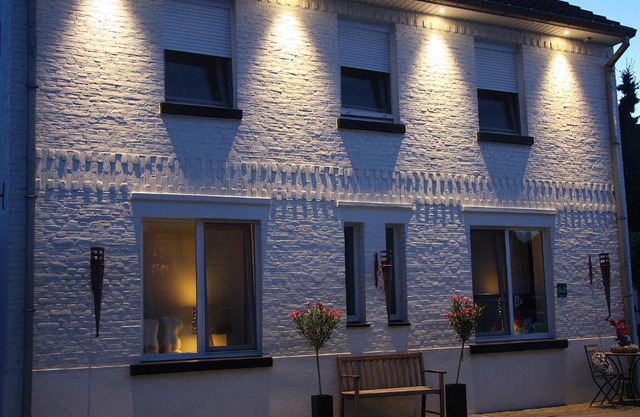 B&B Montenakerhof