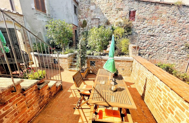 B&B Montepulciano