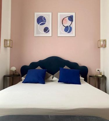 B&B Monteverdi L'Arancio