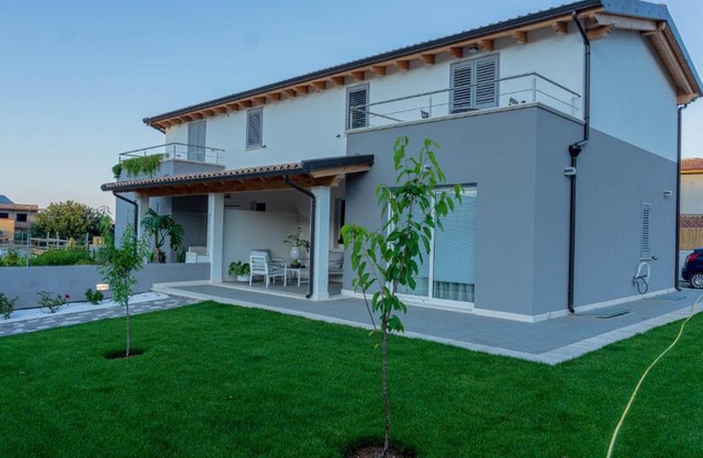 B&B Montrabu
