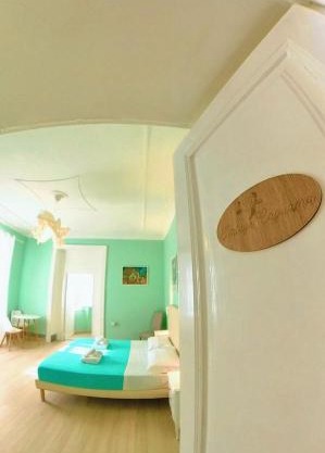 B&B Morrocoy