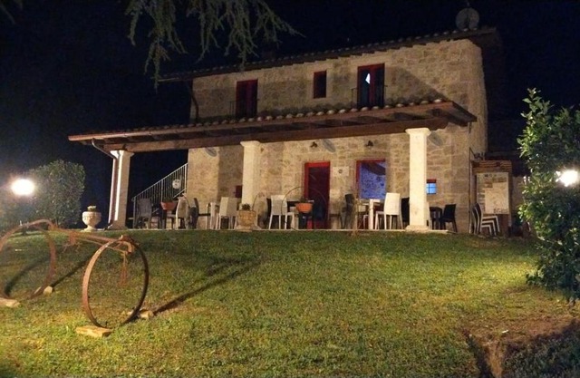 B&B Mosca Bianca