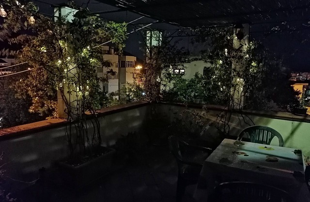 B&B Moscani