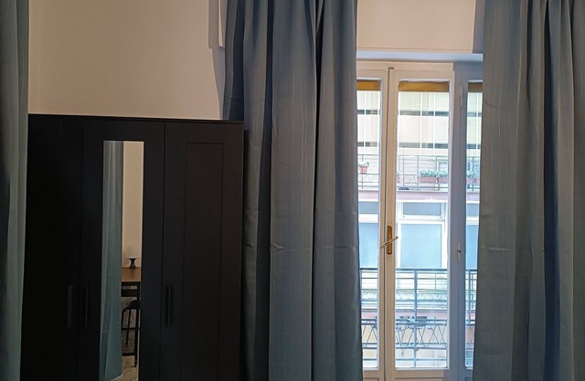 B&B Napoli Fuorigrotta
