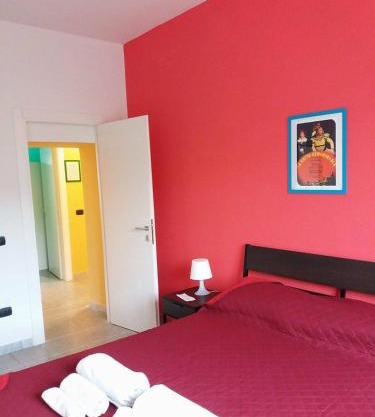 B&B Napoli Leggendaria