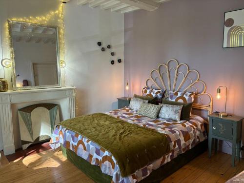 B&B Nathalie
