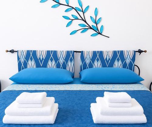 B&B Nel Giardino In Fiore