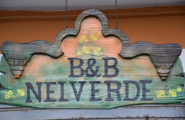 B&B NEL VERDE
