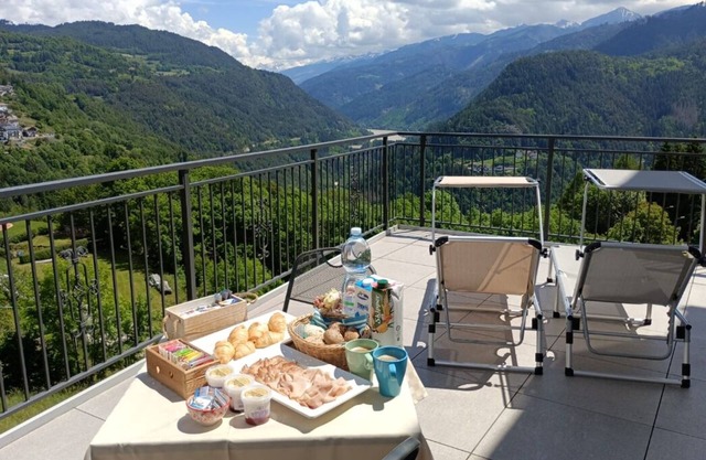 B&B NONNA ROSA