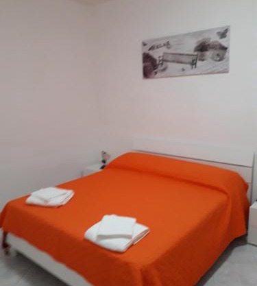 b&b nonna silvia