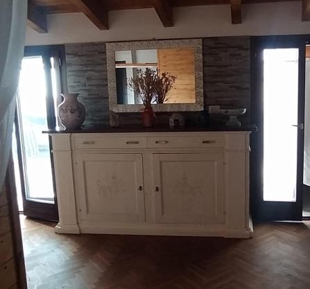 B&B Nuovo Capo Altano