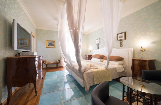B&B 'O Sole Mio!