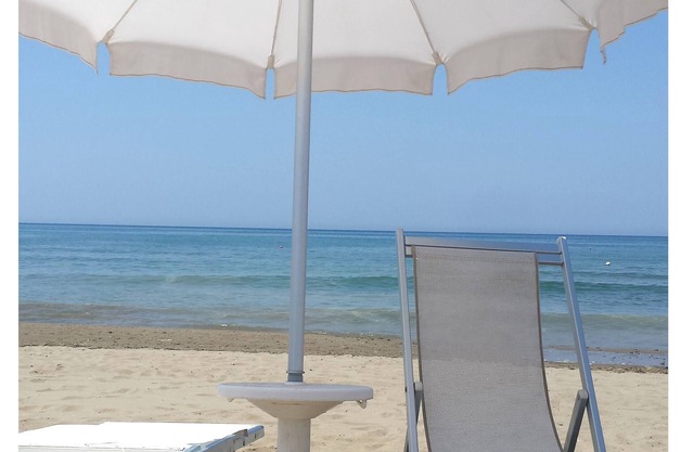 B&B Oasi al Mare