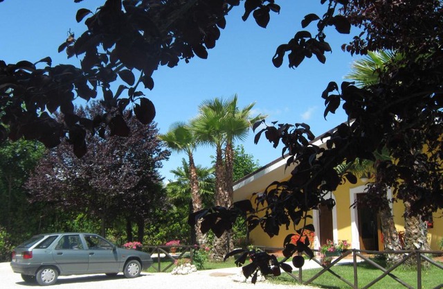 B & B OASI