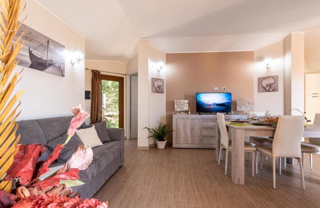 B&B Ottoulivi