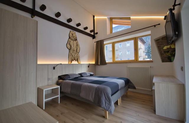 B&B Paganella Relax and Gourmet