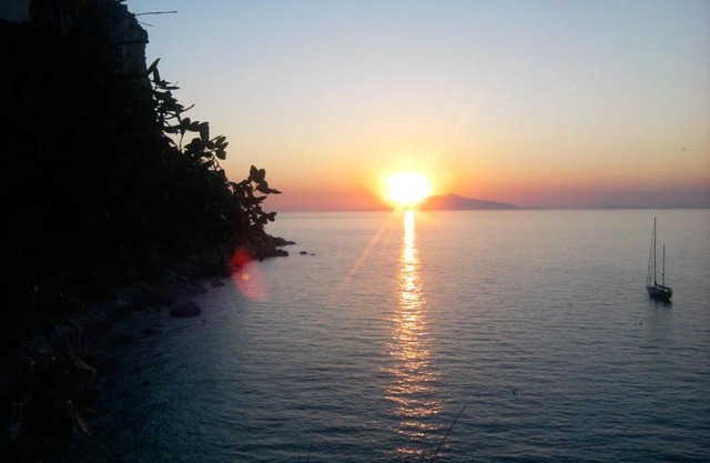 B&B Palazzo a Mare