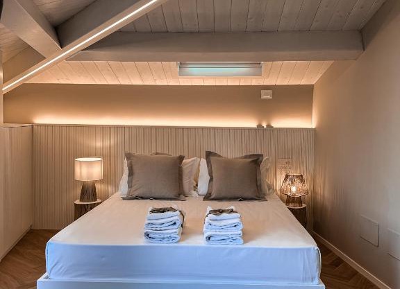 B&B Palazzo Bruni - Dimora di Mare
