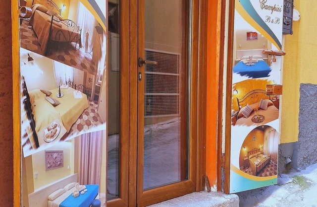 B&B Palazzo campisi