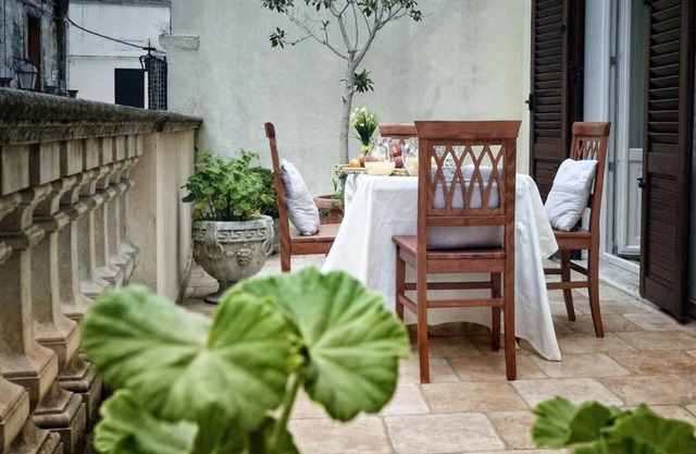 B&B Palazzo Corcioli