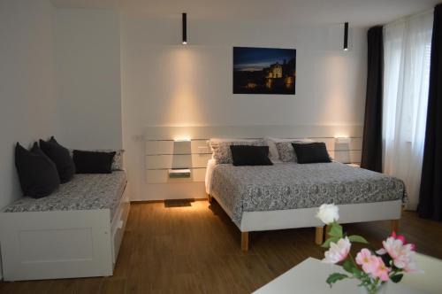 B&B Palazzo Diamante