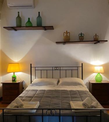 B&B Palazzo Giordano Luxury Rooms