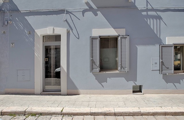 B&B Palazzo Murat
