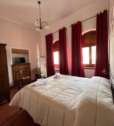 B&B PALAZZO SASSATELLI