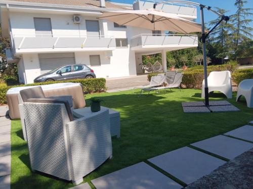 B&B Pan del Cucco