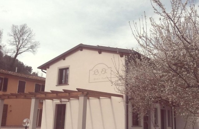 B&B Pane e Rose
