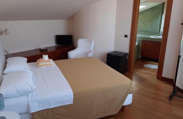 B & B Paradiso