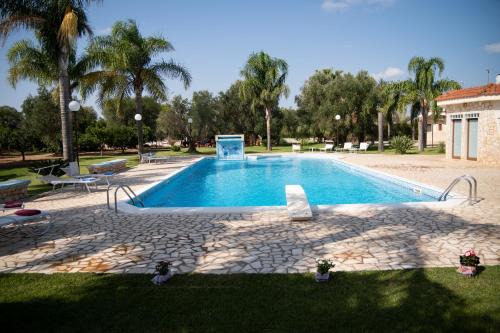 B&B Parcomonsignore