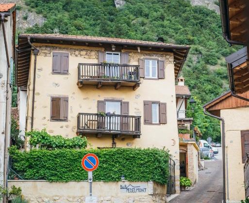 B&B Pedelmont