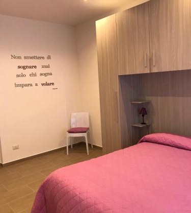 b&b pellipario