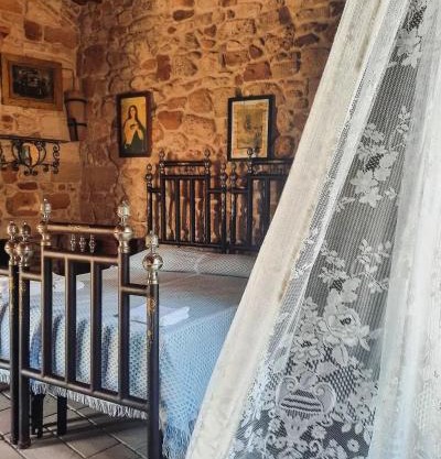 B&B Pergulea