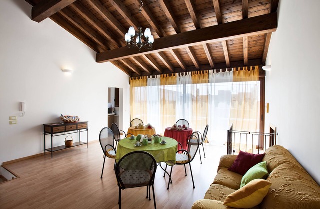 B&B Perla del Sud