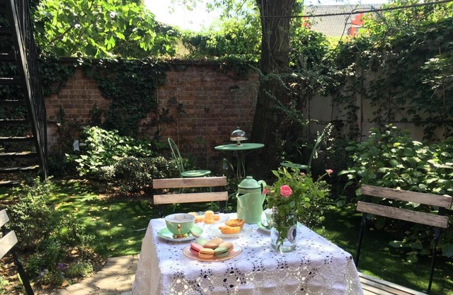 B&B PETIT PRINCE, GENT