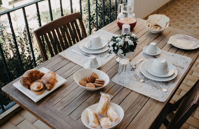 B&B Piazza Argento