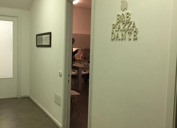 B&B Piazza Dante Nuoro