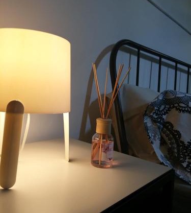 B&B Piccolo Loft del Borgo