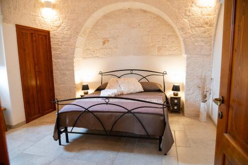 B&B Pietra Rosa
