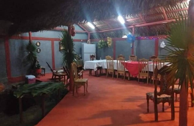 B&B Playa Girón