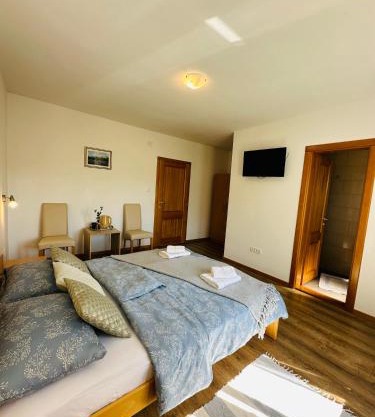 B&B Plitvica Falls House