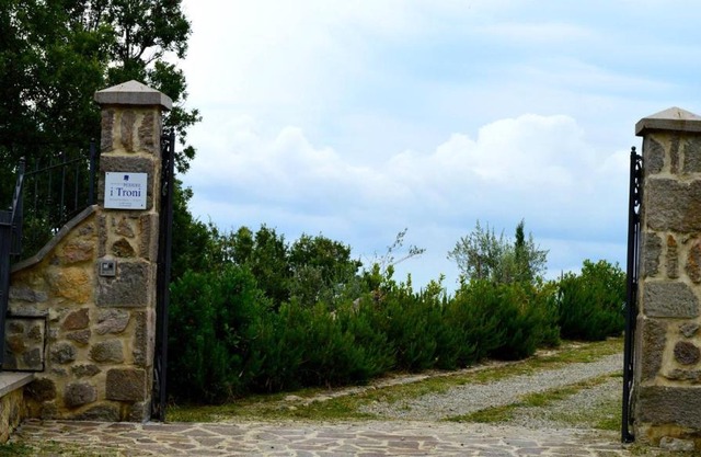 B&B Podere I Troni