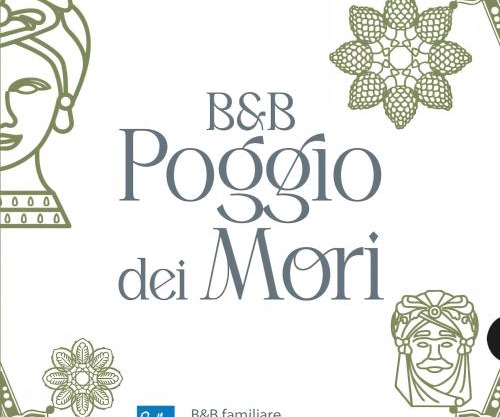 B&B Poggio dei Mori