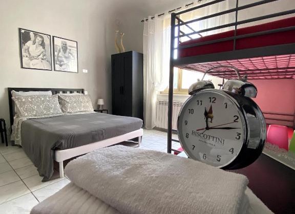 B&B Pontedera