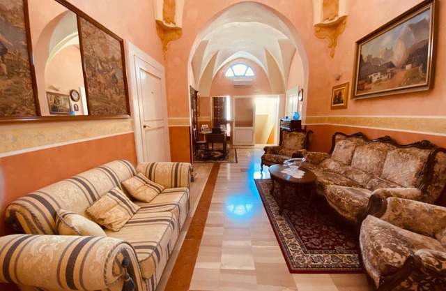 B&B Porta Grande