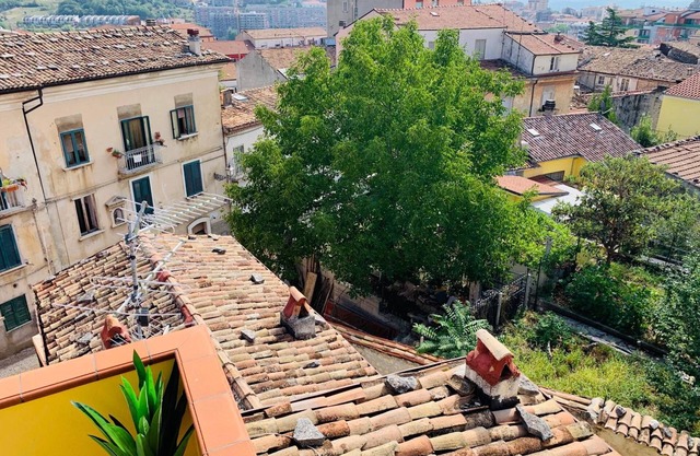 B&B Porta San Paolo